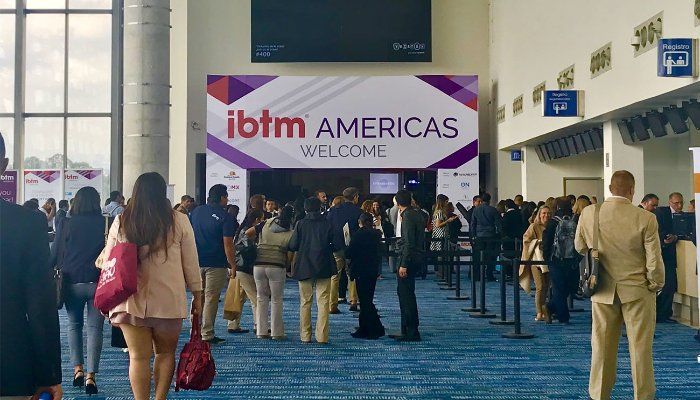IBTM Americas se realizará el 13 y 14 de septiembre en el centro Citibanamex en Ciudad de México