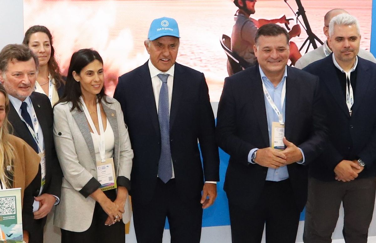 Precios, dólar y competitividad: la discusión que Daniel Scioli reabrió sobre el turismo receptivo en Argentina.