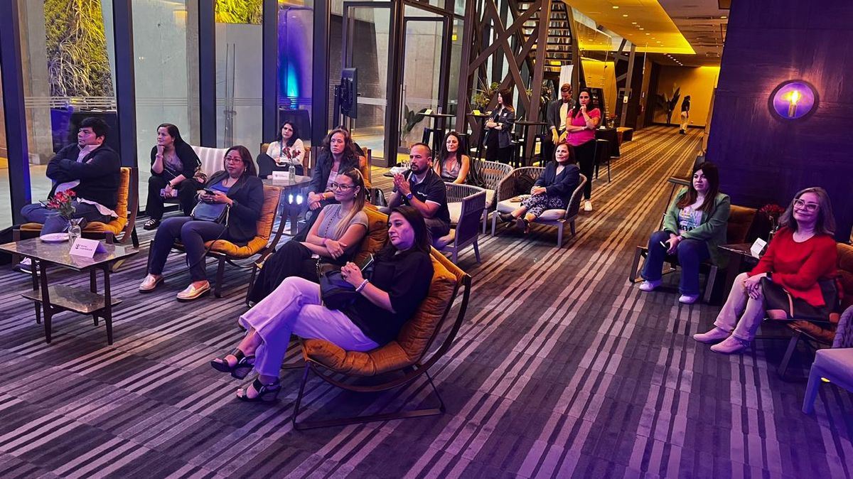 Royal Caribbean presentó 