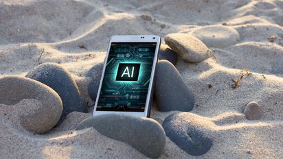 ¿Cómo planificar viajes con inteligencia artificial?