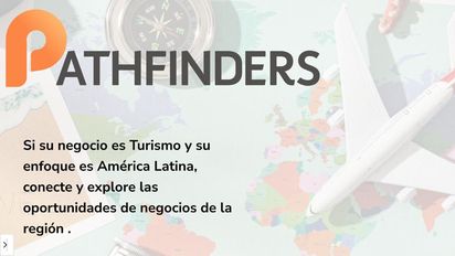 EM Marketing dio a conocer el flamante producto Pathfinders,