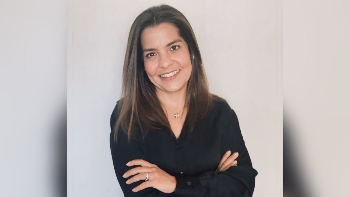 Laura Martínez Rodríguez, nueva directora comercial de GHL Hoteles.