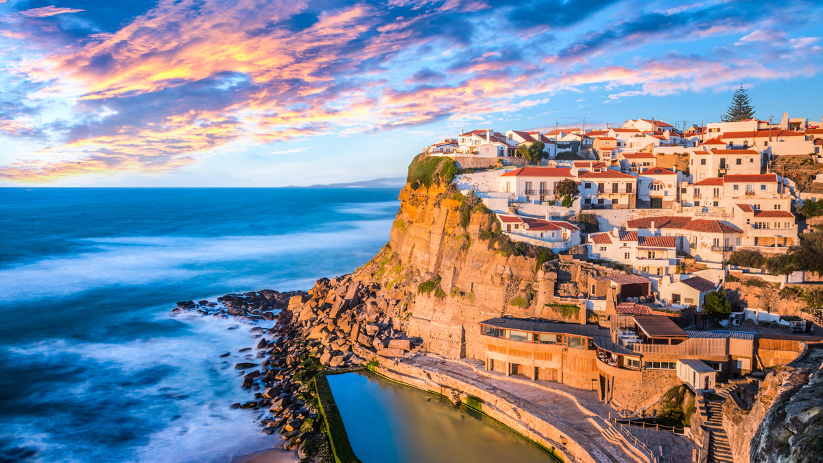 Vacaciones en Europa: descubrí los principales atractivos de Portugal en un viaje único.