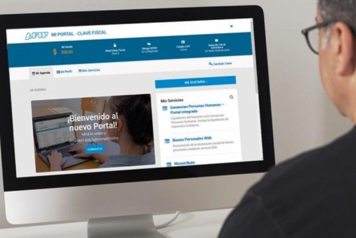 La devolución se efectuará con una importante pérdida en el valor original por la inflación que registra Argentina, cercana al 80% el último año.