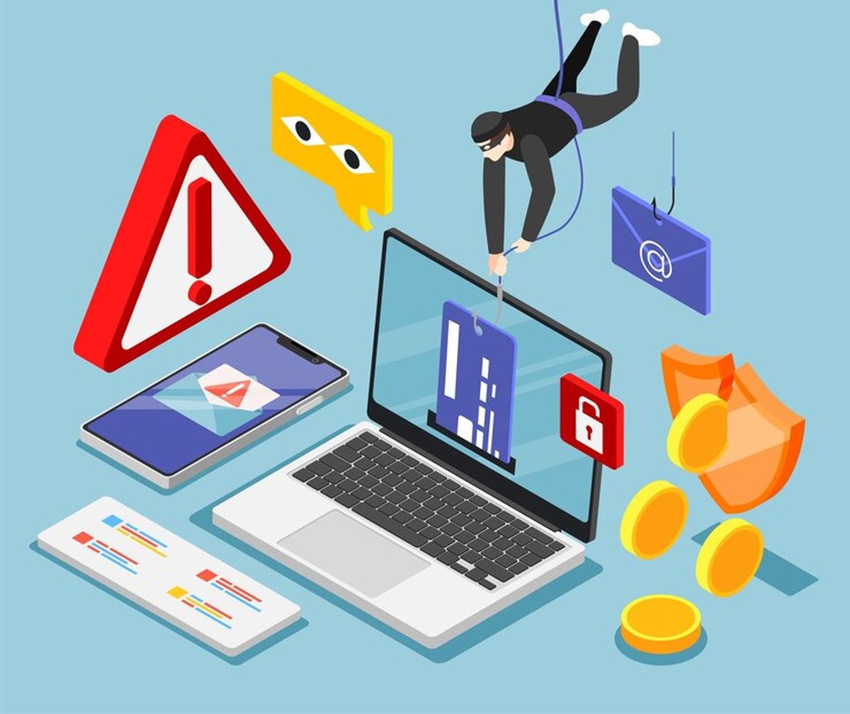 Estafa millonaria a una agencia de viajes: ciberataque vacía cuenta en dólares.