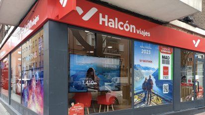 Halcón Viajes quiere más franquicias: así es su nuevo modelo