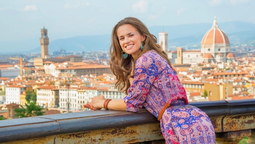 Explora los principales atractivos de Florencia en tu viaje por Italia.