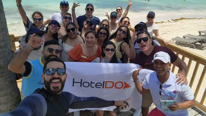 Se acercan los próximos Fam trip de HotelDO.
