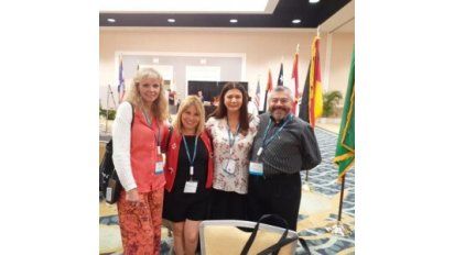 El operador sigue abriendo destinos