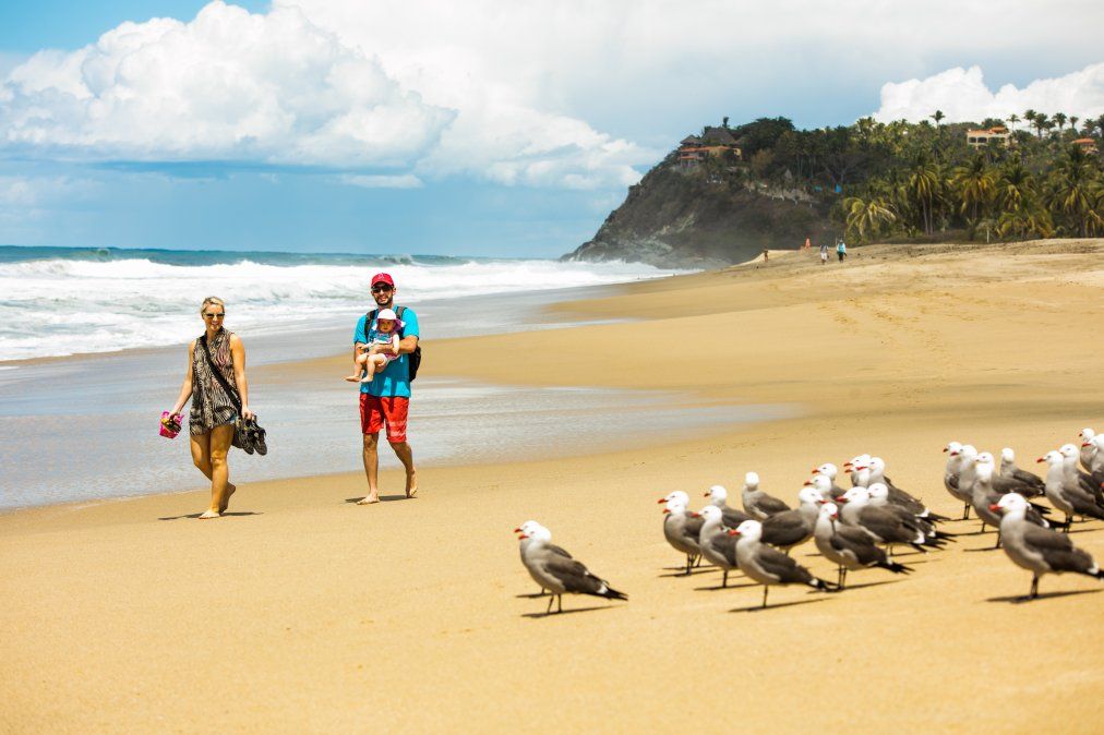 Riviera Nayarit dispone de importantes hospitales, clínicas y laboratorios para realizar pruebas Covid.