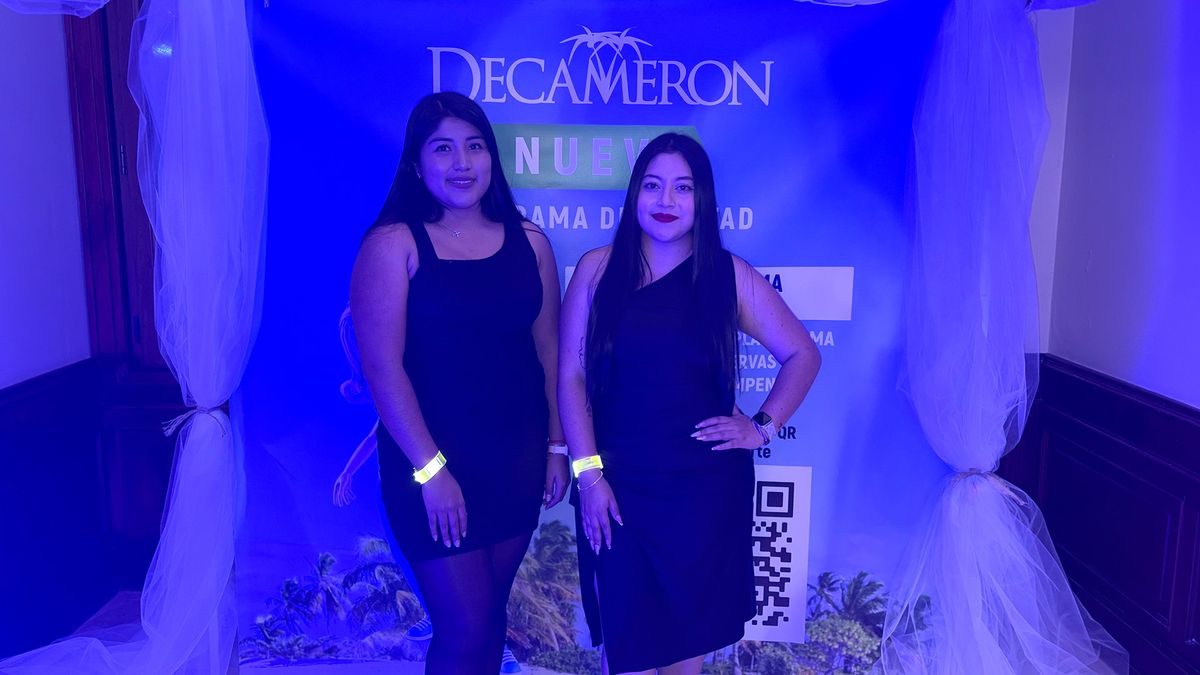 Agentes de viajes asistieron al lanzamiento de programa Agents Rewards de Decameron. 