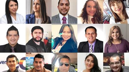 15 agencias de viajes ecuatorianas explicaron por qué su rol es hoy en día más importante que nunca.