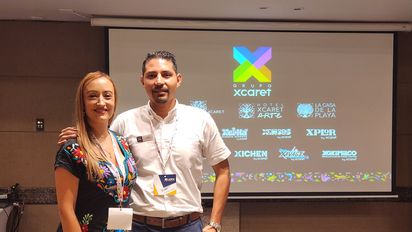 Grupo Xcaret: nuevo programa de experiencias Xailing