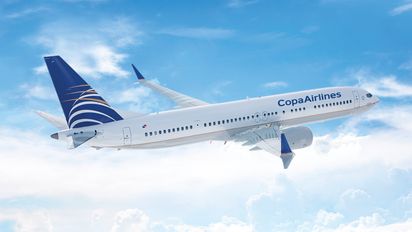 Copa Airlines anunció el incremento de frecuencia de vuelos entre Guadalajara y Ciudad de Panamá.
