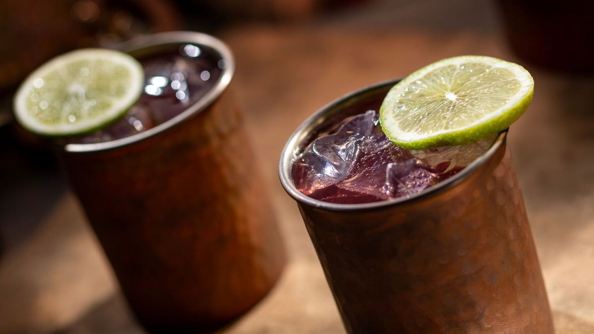 En Walt Disney World probarás nuevas bebidas inspiradas en los piratas.