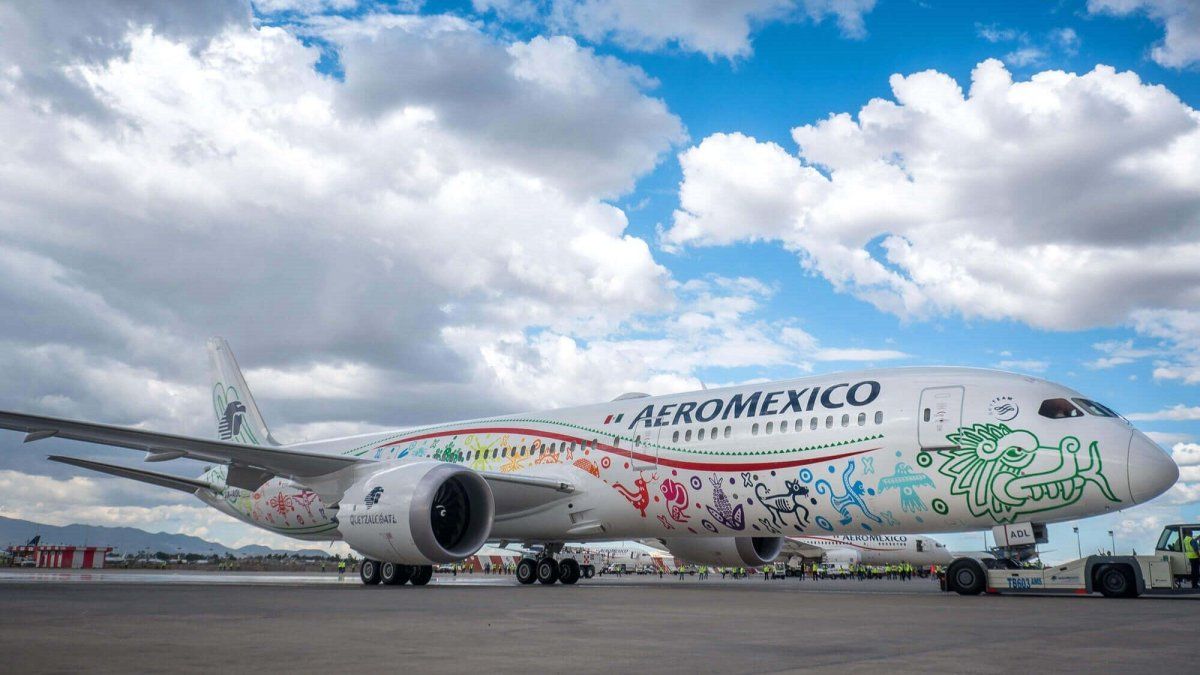 A través de su alianza con Sabre Prism, Aeroméxico busca optimizar y simplificar las ventas dentro del segmento de viajes corporativos.