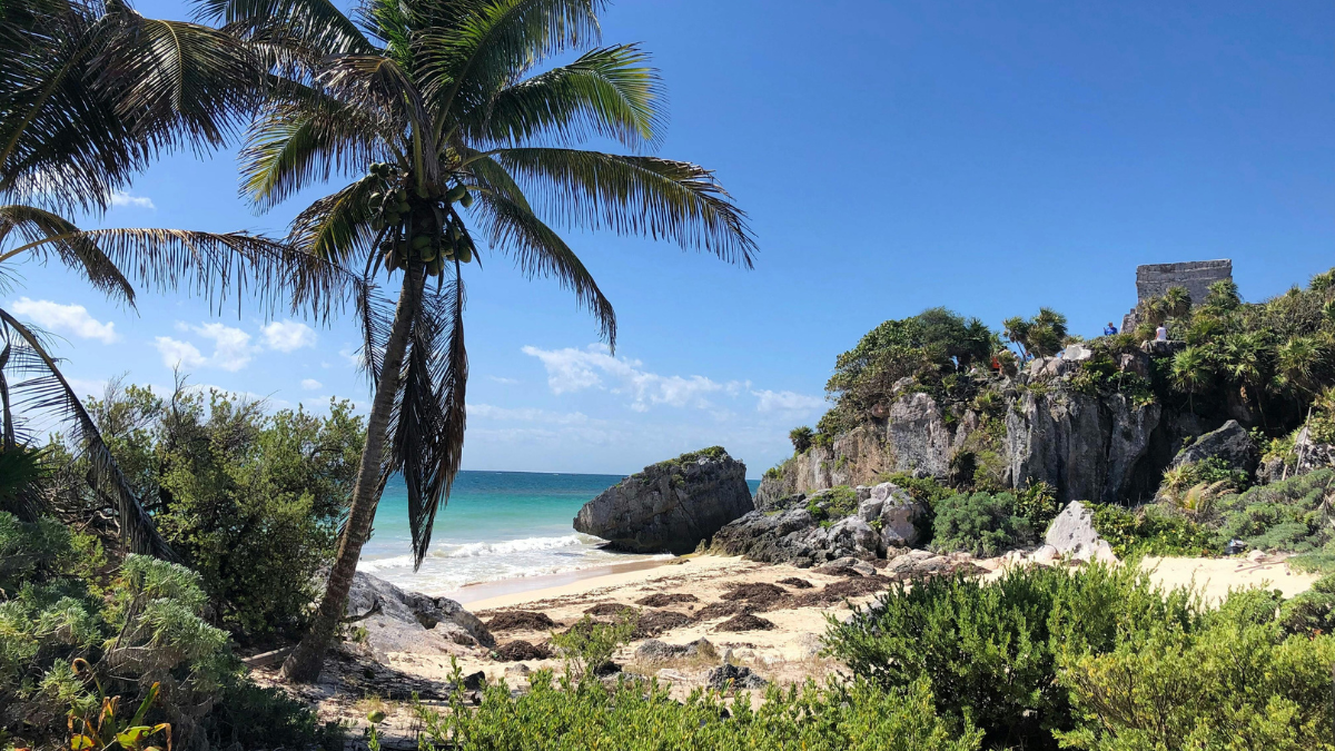 Explora el sureste mexicano con el paquete 