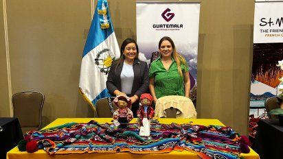 Workshops de Ladevi. Guatemala.