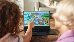 Tener el pasaporte colombiano permite visitar y conocer maravillosos lugares de todo el mundo.