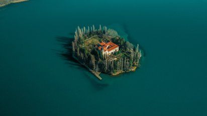 Presentamos una gran lista con los destinos más seguros de Europa para viajar, muchos de ellos son alternativos.