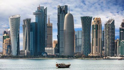 Europamundo: acuerdo con Visit Qatar para operar circuitos en el emirato y alrededores