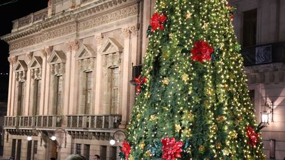 El Estado de Guanajuato está listo para recibir a más de 1.3 millones de visitantes esta Navidad.