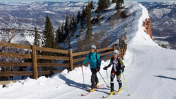 Descubre las novedades de Aspen Snowmass para la temporada de invierno 2025-26