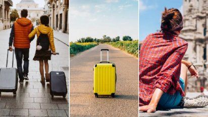 Cada 27 de septiembre se celebra el Dia Internacional del Turismo y es momento de repensar la actividad.