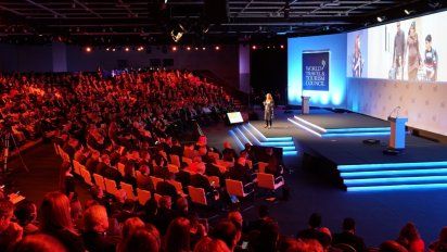 WTTC. Nueva Cumbre Mundial en Cancún