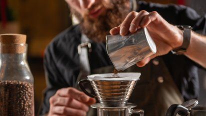 Vacaciones: las 30 mejores cafeterías de Latinoamérica