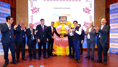 TBO.COM cotiza públicamente sus acciones para ampliar su alcance