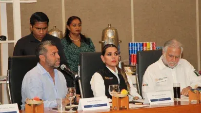 Tianguis Turístico 2024: Sectur consolida a Acapulco como sede del evento