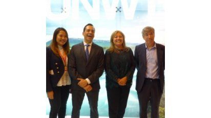 Europamundo suma empresas al Código Ético de la OMT