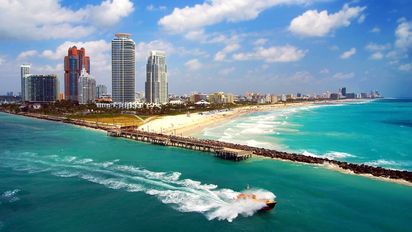 Vacaciones de invierno: los destinos favoritos en el extranjero