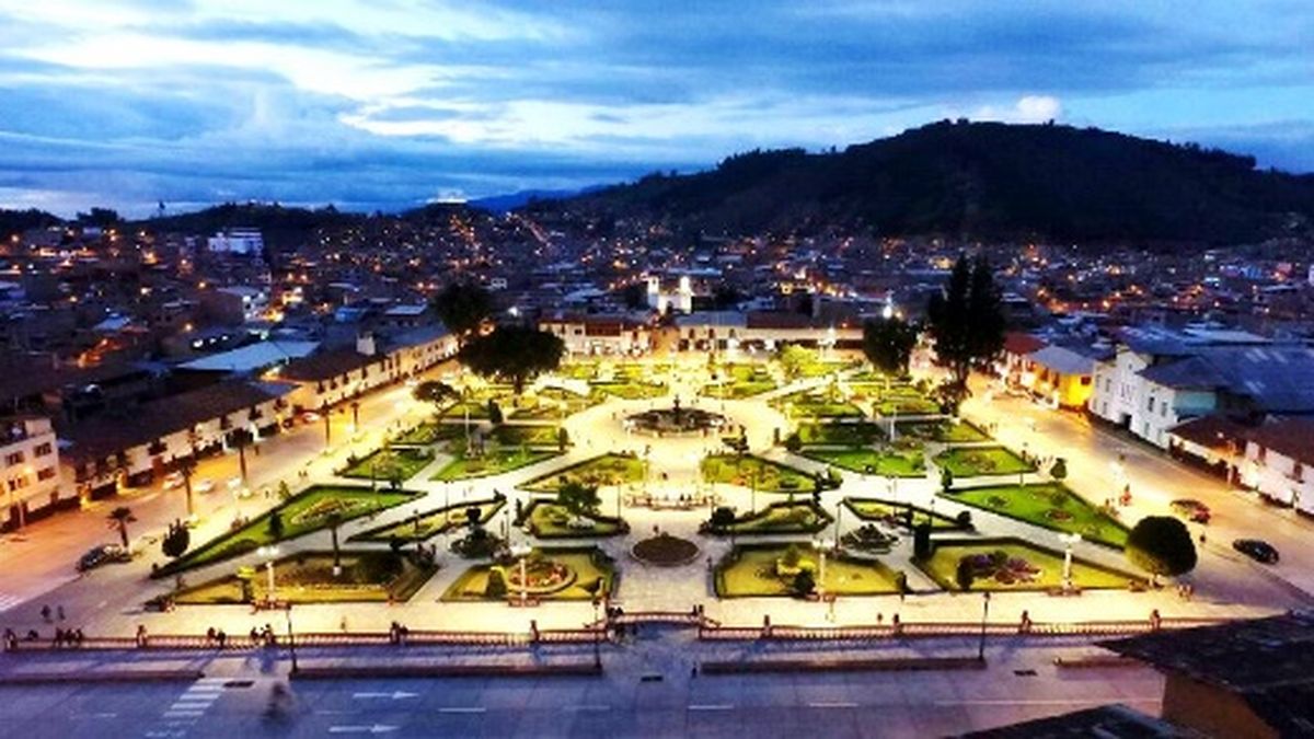 Huamachuco es una ciudad turística emergente, ubicada en el departamento de La Libertad. - Ladevi Medios y Soluciones Huamachuco es una ciudad turística emergente, ubicada en el departamento de La Libertad.