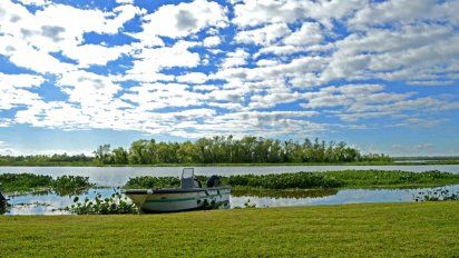 La provincia de Santa Fe cierra la temporada con una perspectiva optimista.