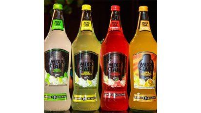 Tragos con encanto mexicano 