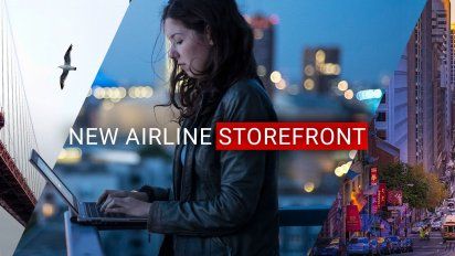 Sabre adaptó su storefront a las nuevas necesidades de la demanda.