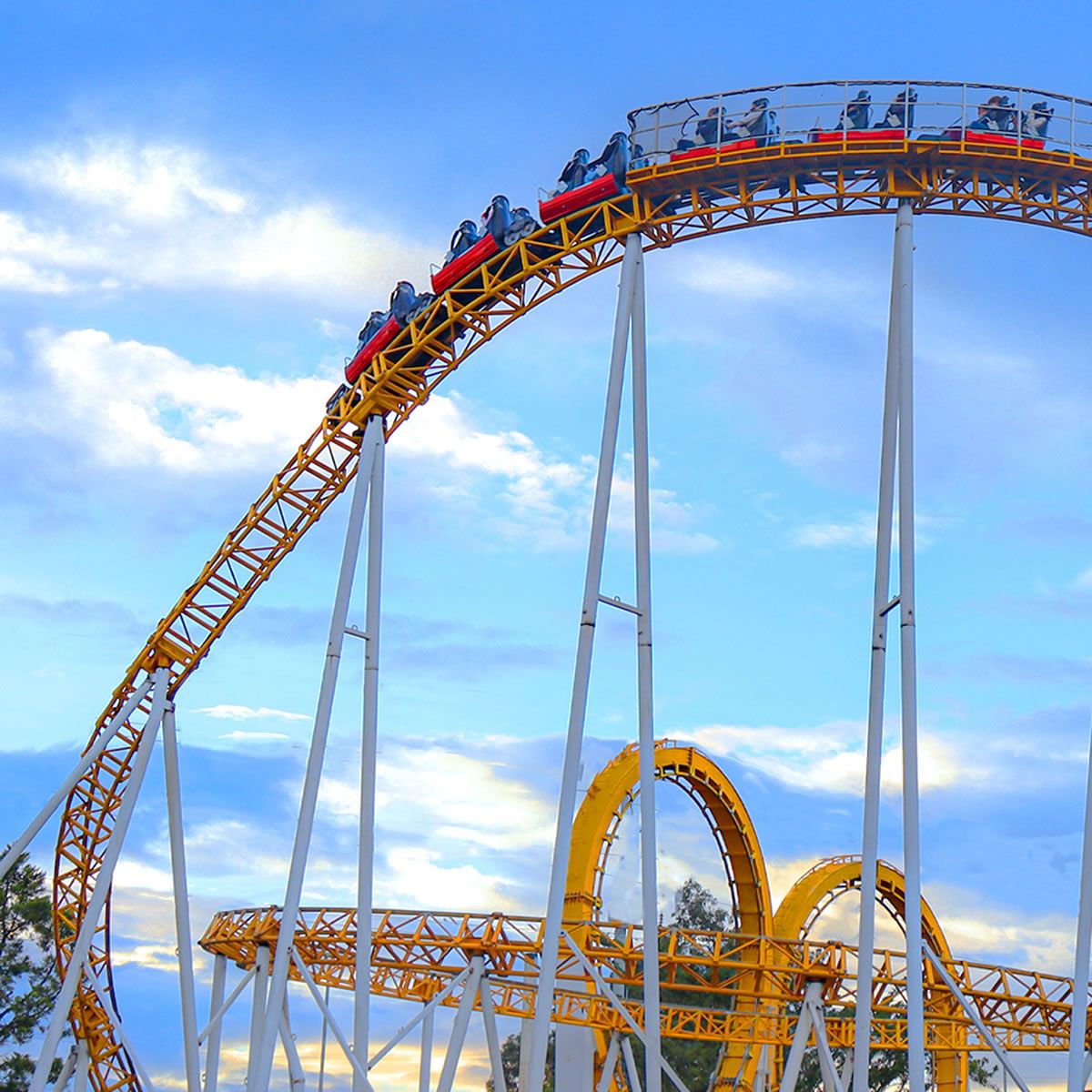 El desempeño de los parques en Colombia impulsa su papel en Latinoamérica.