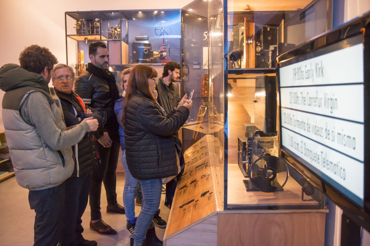 Buenos Aires: en La Noche de los Museos hay mas de 300 actividades en la ciudad, por eso te contamos las imperdibles. Buenos Aires: en La Noche de los Museos hay mas de 300 actividades en la ciudad, por eso te contamos las imperdibles.