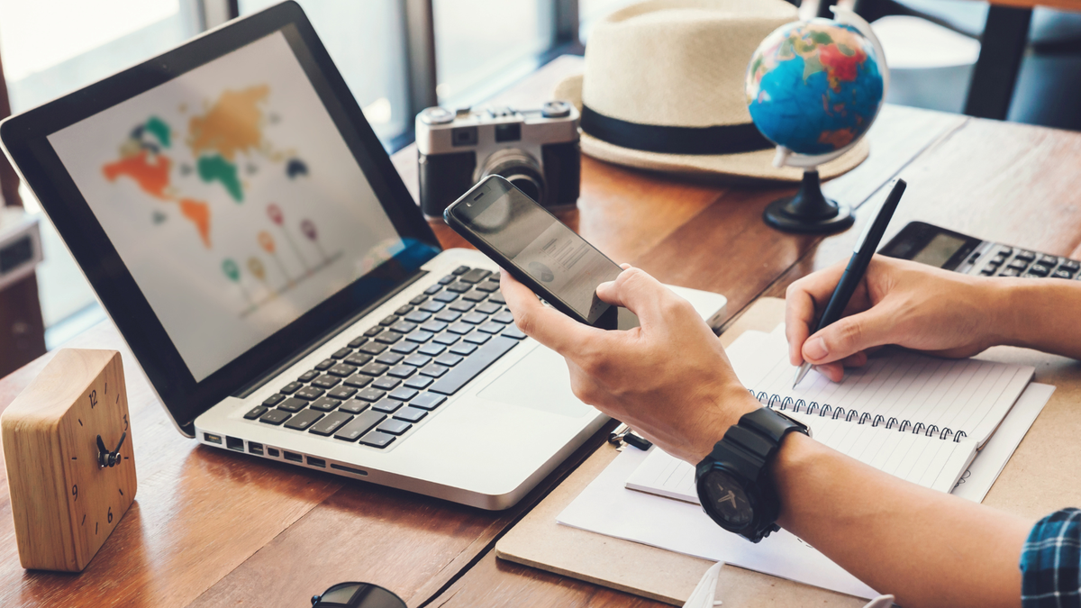 La Casa del Viaje invita a descubrir las oportunidades de reservar con anticipación los programas más atractivos para viajar en 2026.