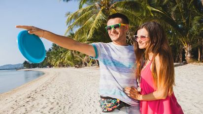 En estas vacaciones de Semana Santa visita por poco dinero alguna de estas playas.