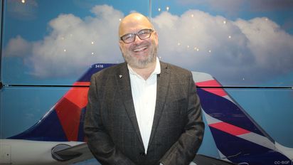 Alianza Latam y Delta: estrategia de expansión en América