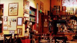 escapadas: tour por antiguos almacenes de buenos aires