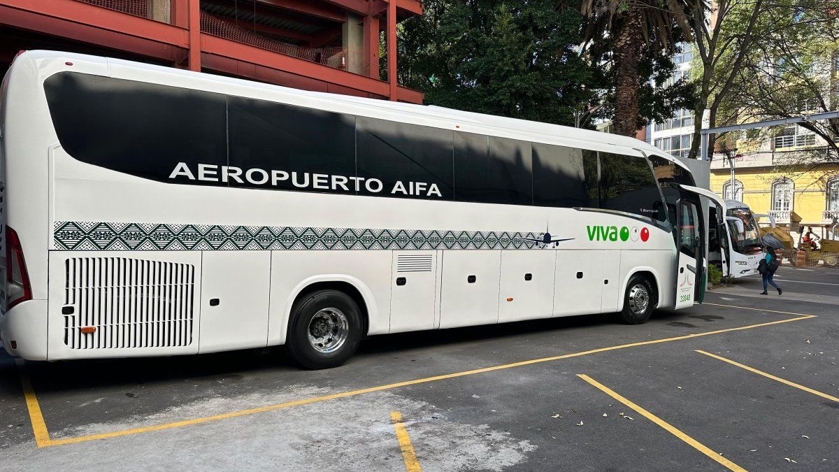 La nueva ruta se une a otros dos servicios que Vivabus ofrece en CDMX desde la Terminal Central de Autobuses del Norte y la Terminal Central del Sur Taxqueña.