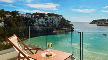 La promoción de Meliá incluye destinos en Europa, América y Asia.