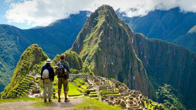 Perú.
