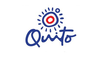 Quito presentó su nueva marca ciudad, inspirada en el paisaje de la capital