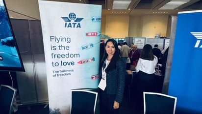 IATA presenta su estrategia de acreditación para agencias