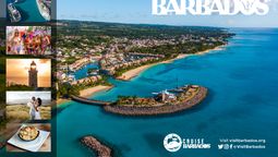 Barbados es mucho más que un destino de playa.